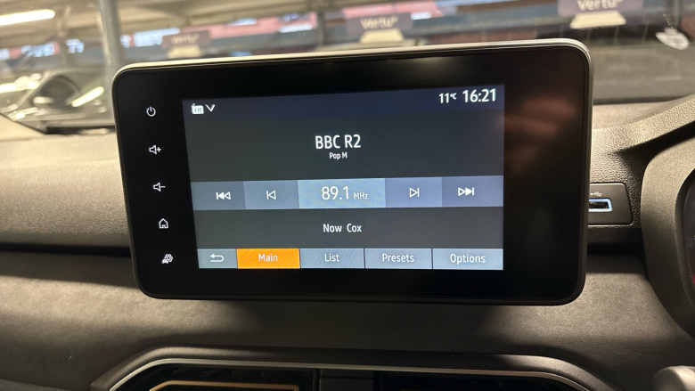 Dacia Jogger 1.0 TCe Extreme 5dr Petrol Estate